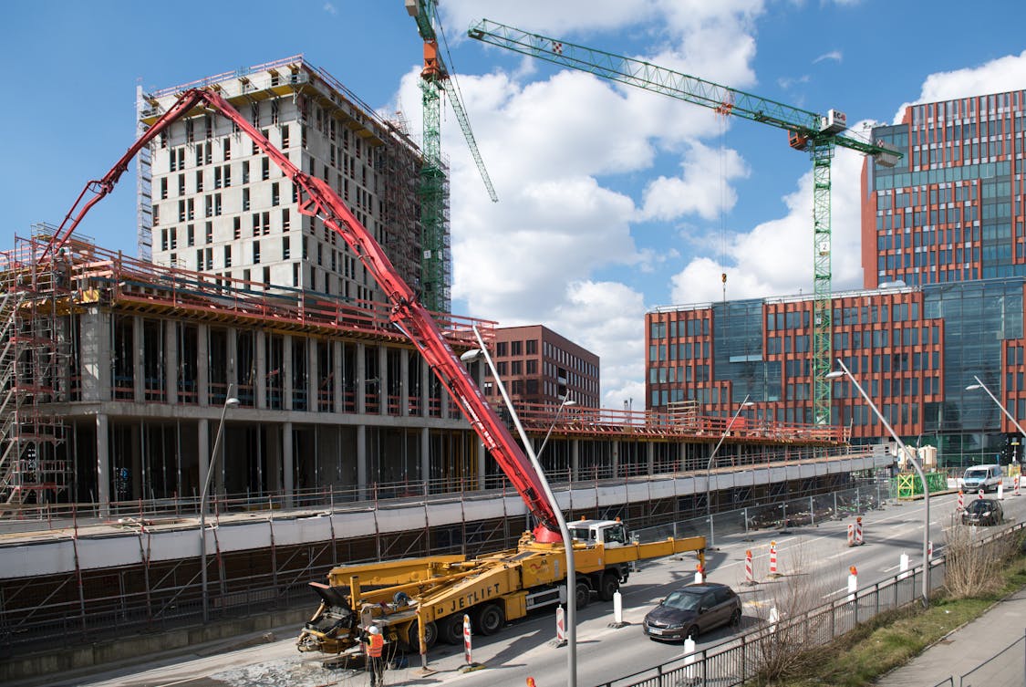 Are Reusable Crane Mats Cost-effective Long Term? Learn More