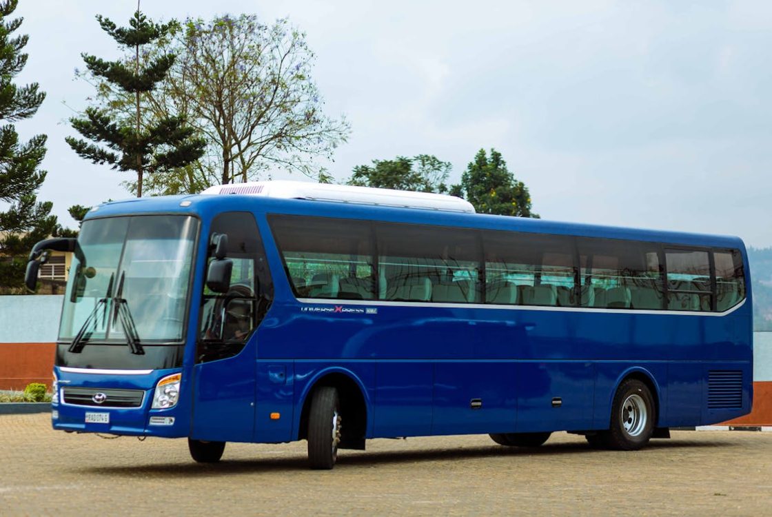 Can Families Take Shuttles to Weekend Getaways? Find Out