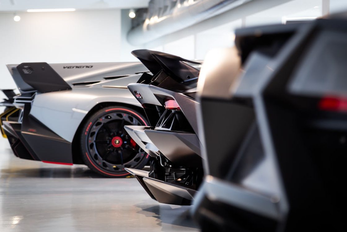 Is Colored Epoxy Better Than Clear Garage Coating? Discover