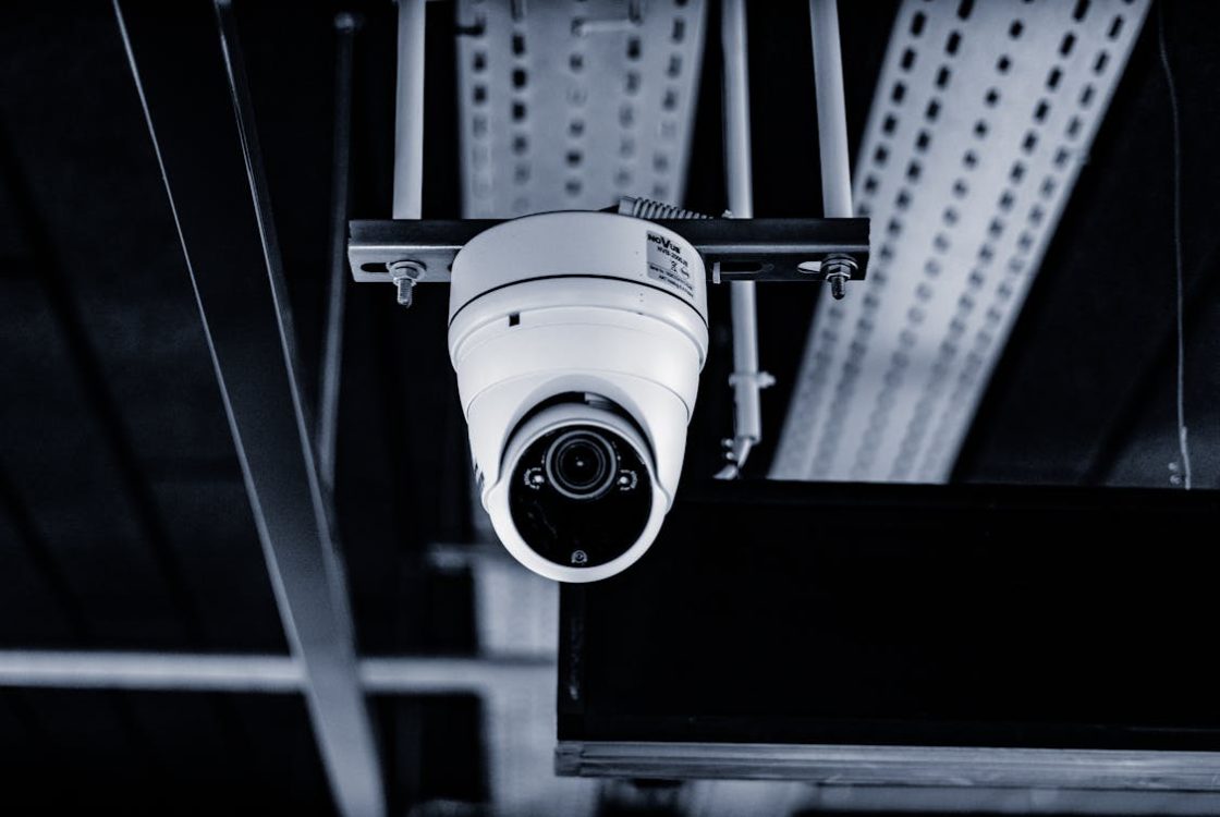 Why Install CCTV in Your Home? Discover the Benefits