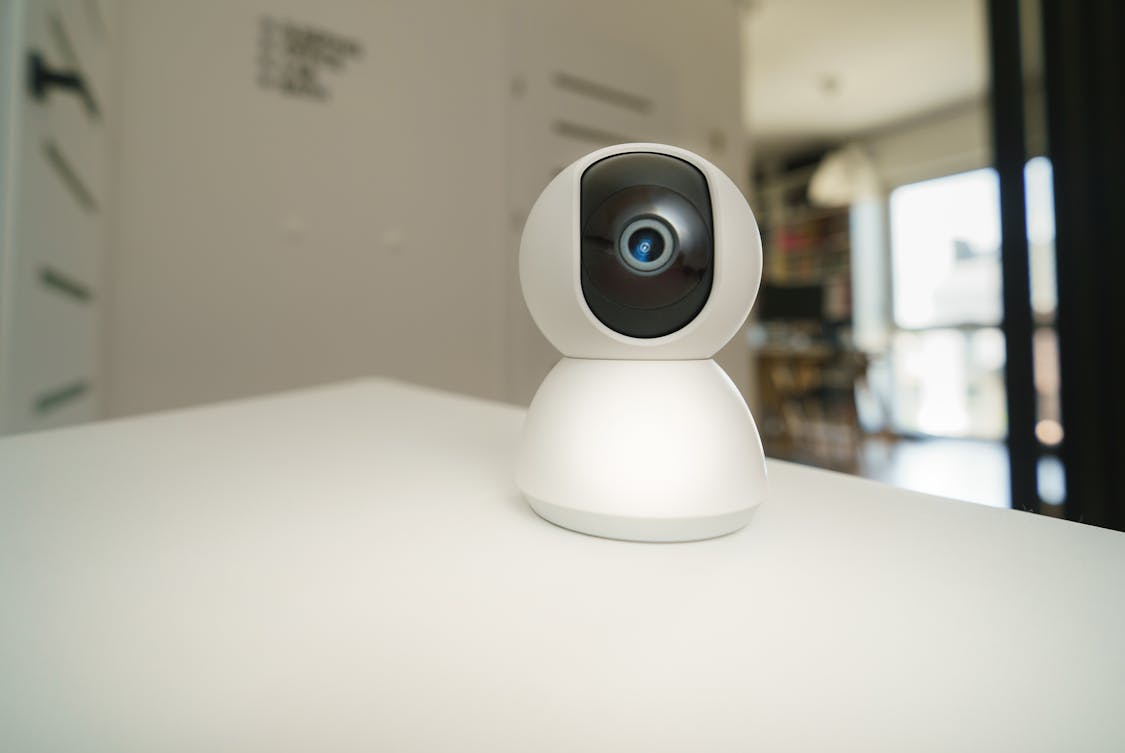 How to Find the Best Spot for a Home Security Camera