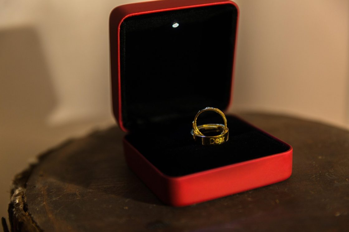 Which Metal Is Best for Wedding Bands? Find Out Now