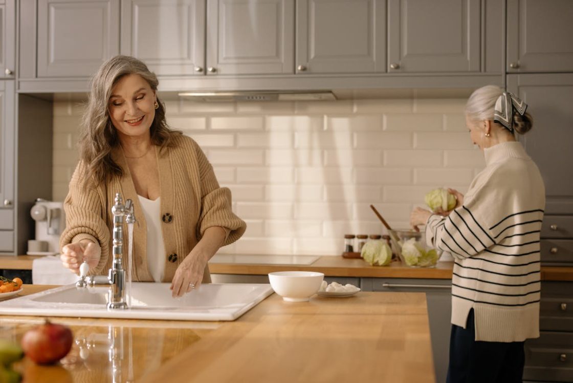Is Your Plumbing Safe for Seniors at Home? Find Out