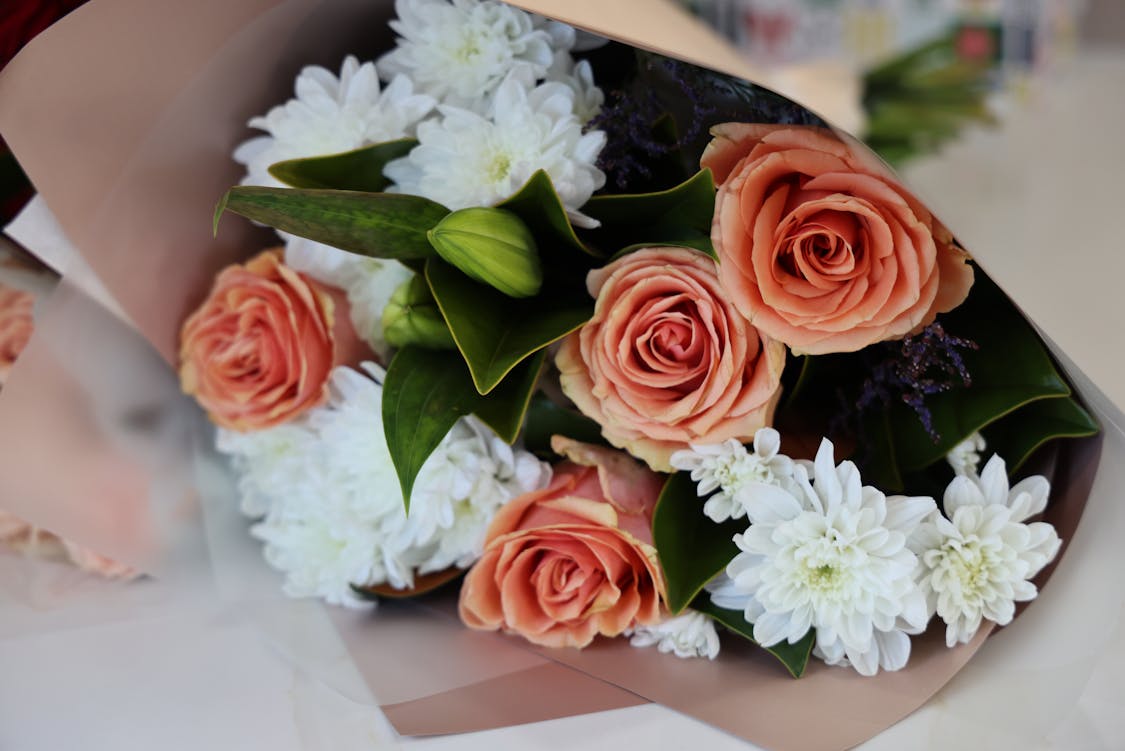 What Flowers Suit Every Occasion Best? Discover Now