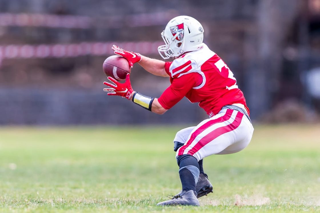 How a Simple Playbook Can Lead to Powerful Football Strategy