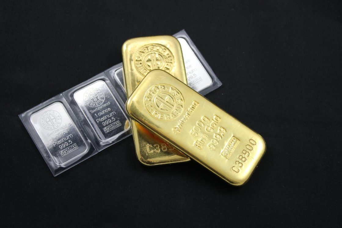 The Ultimate Guide to Precious Metals Investment Strategies
