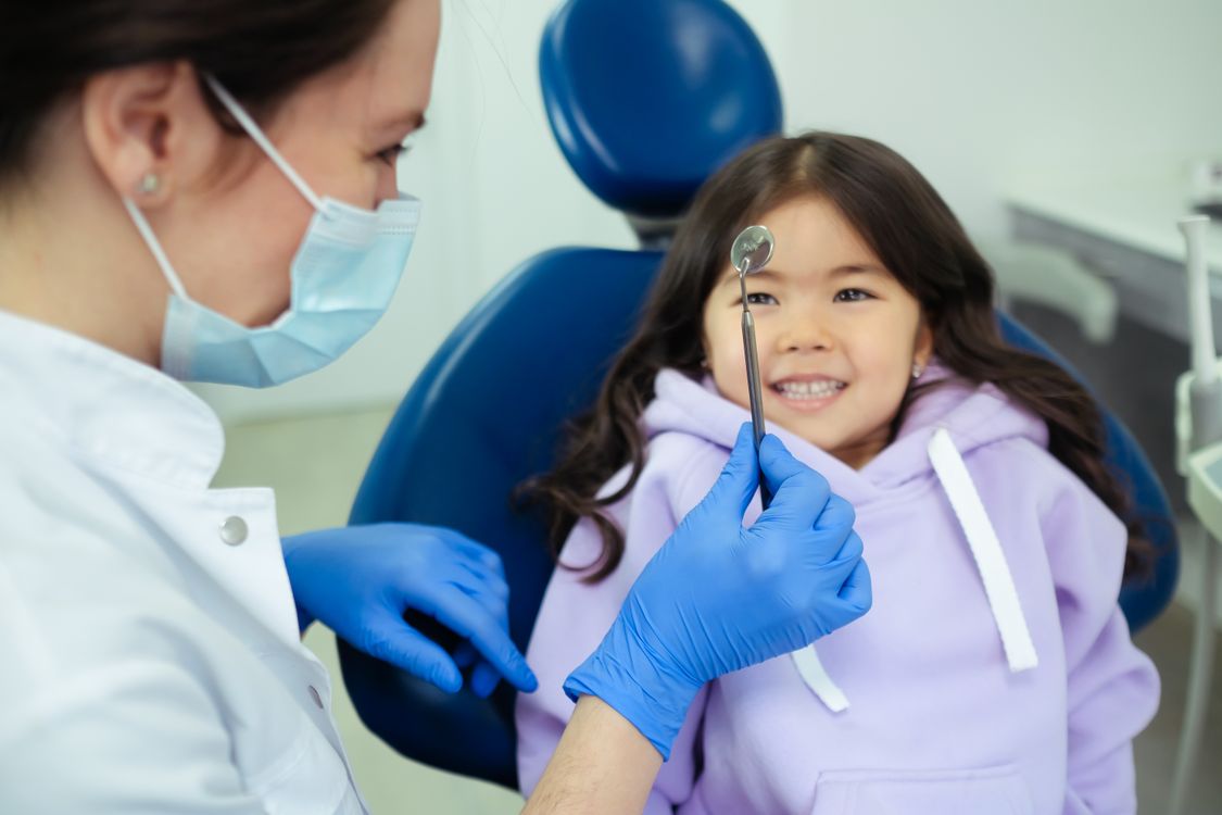 Thousands of Families Are Leaving Free Children’s Dental Care on the Table