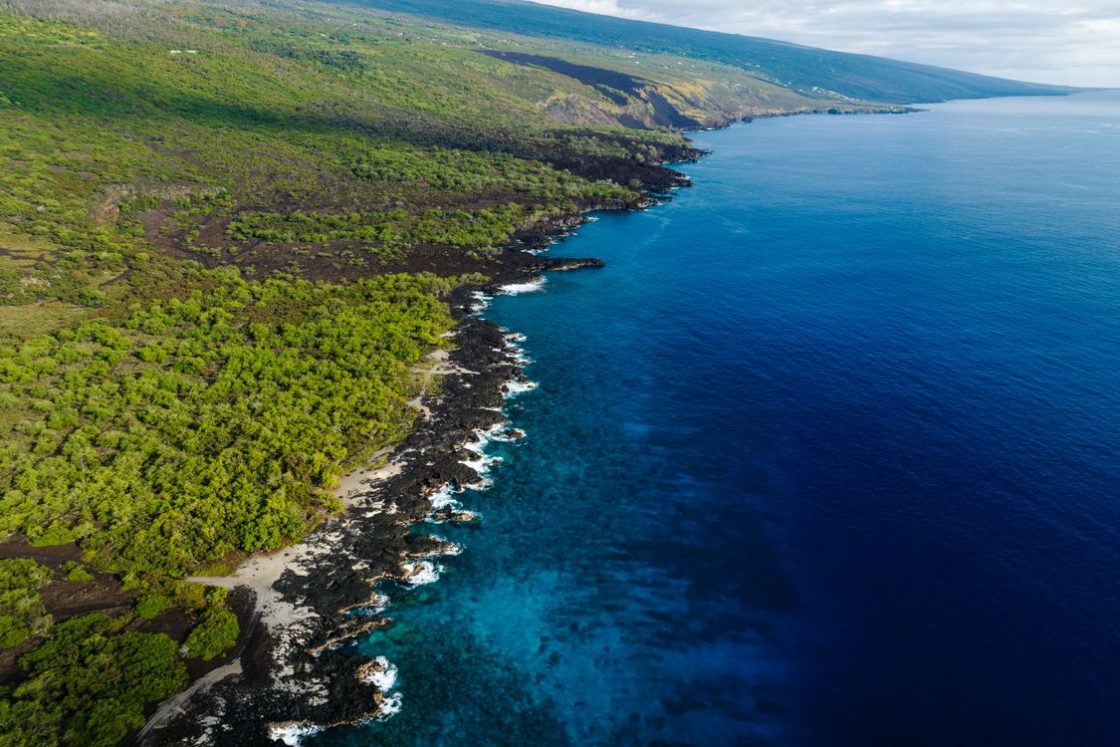 The Coral Replanting at Kealakekua Bay Is Restoring One of Kona’s Best Snorkel Sites