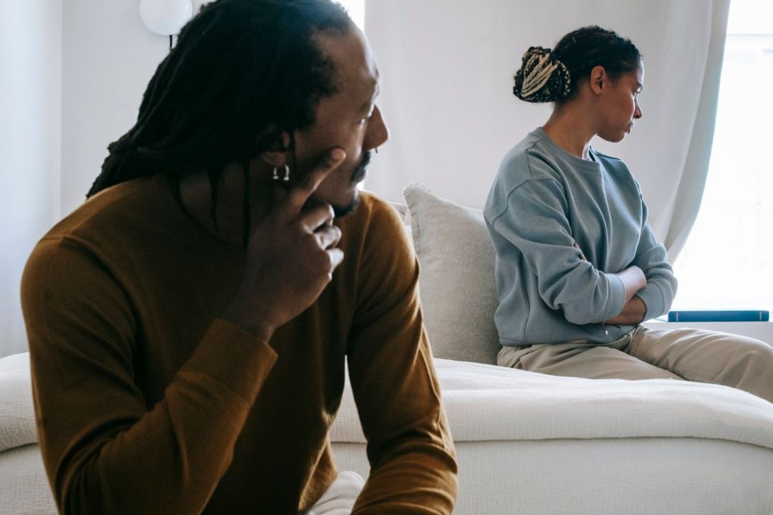 Premarital Counseling Data Shows the Same Partner Gap Long Before Couples Ever Reach Crisis