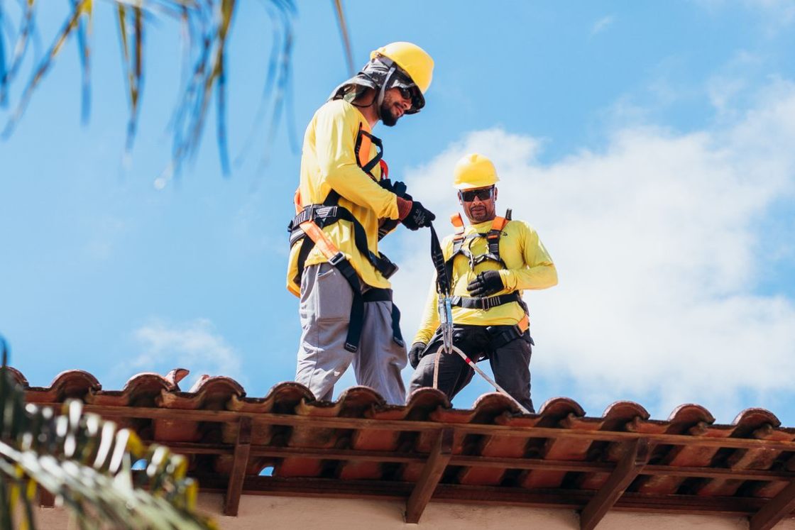 Why Skilled Trades Recruit Veterans—and What It Could Mean for Austin Roofing Crews